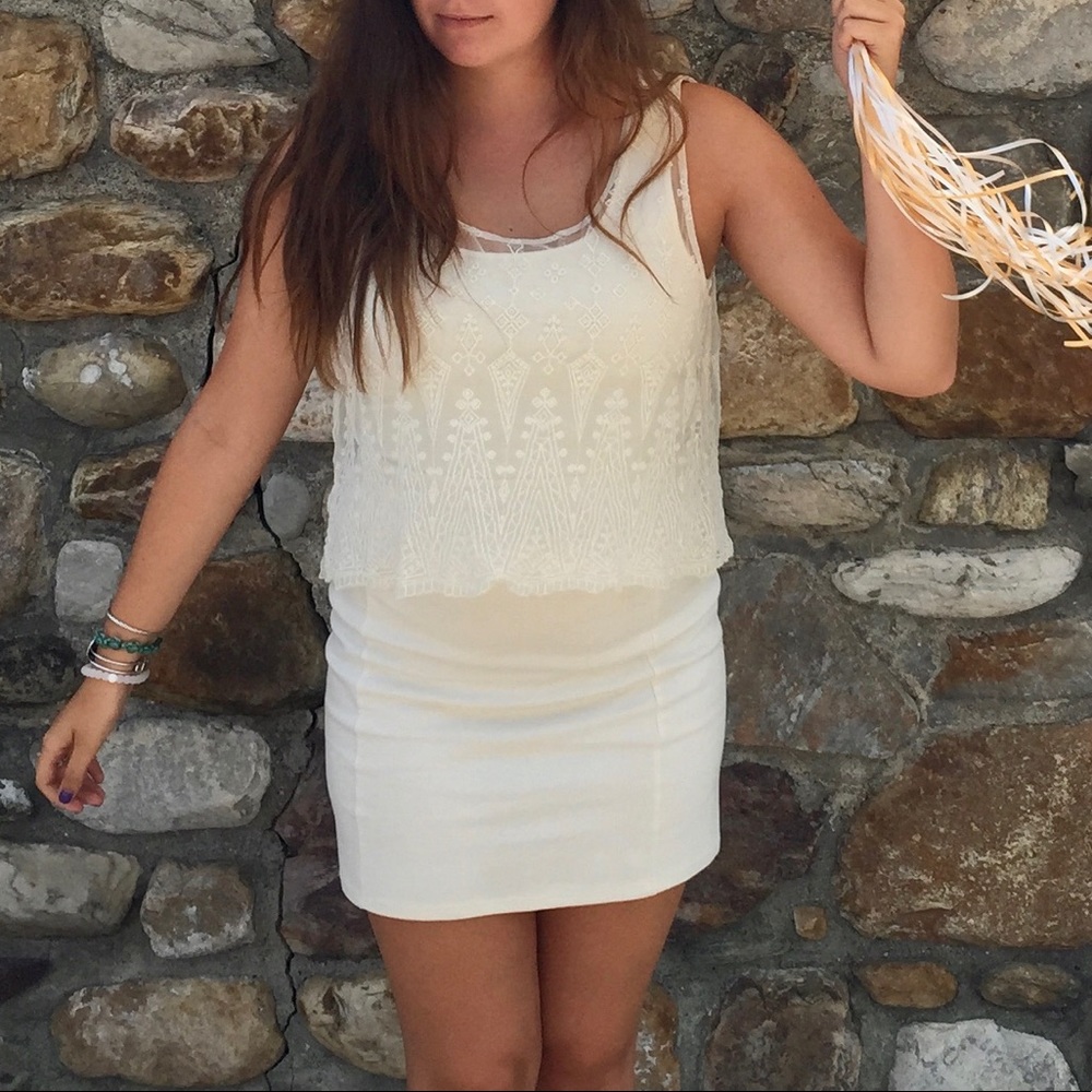 AE fitted dress - Picture 5 of 5